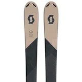 Scott Pure Am 92ti Damen-alpinski - Multicolor - 160
