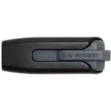 Verbatim Store 'n' Go V3 16 GB grau/schwarz USB 3.0