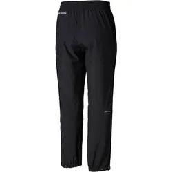 COLUMBIA Herren Hose Evolution Valley Pant, Black, XL