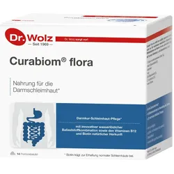Curabiom flora