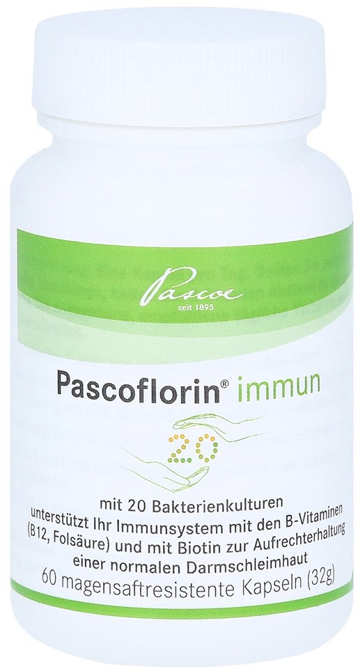 pascoflorin immun