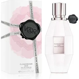 Viktor & Rolf Flowerbomb Dew Eau de Parfum 50 ml