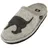 HAFLINGER Flair Dackel Grau 46