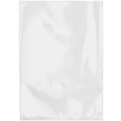 MONOUSO - Beutel BOPP Ohne Verschluss 25x35cm G130 (100 Stück)