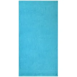 Dyckhoff Kristall Handtücher 50 x 100 cm blau  2 St.