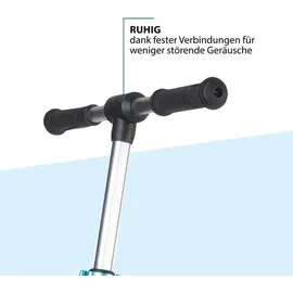 Hudora BigWheel 215 Scooter