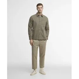 BARBOUR Washed Overshirt Grün XL