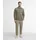 BARBOUR Washed Overshirt Grün XL