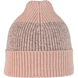 Mütze Unisex Merino Active Hat Beanie rosa Einheitsgröße