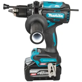 Makita HP003GU201 inkl. 2 x 40 V + Makpac