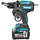 Makita HP003GU201 inkl. 2 x 40 V + Makpac