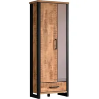 Home Affaire Enna Garderobenschrank 73 x 39 x 195