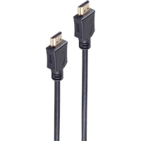 ShiverPeaks SHVP BS77472-10 - HDMI Kabel Stecker > Stecker