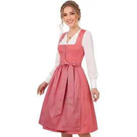 MarJo Dirndl Wackersberg pink 44