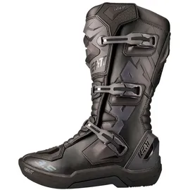 Leatt 3.5 Schwarz/Grau 47