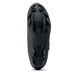 Northwave Spike 3 mtb schuhe Schwarz 41