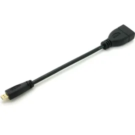 BerryBase Raspberry Pi 4B, 4GB Basic Kit