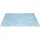 Trixie Kühlmatte XL: 90 x 50 cm hellblau