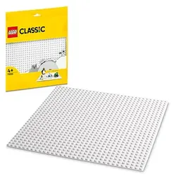 LEGO Classic 11026 Grundplatte 5702017185217 LEGO