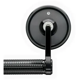 motogadget Mo-view Classic 130 Rückspiegel - Black - One Size