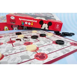 ASS Altenburger Mickey & Friends Spielesammlung