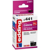 Edding kompatibel zu Canon PG-545XL schwarz