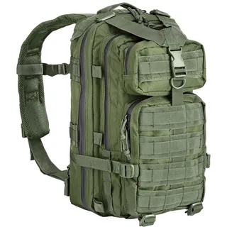 Defcon5 Tactical Backpack Hydro Compatibel 35 Liter oliv
