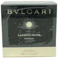 BVLGARI Eau de Parfum Bvlgari Jasmin Noir L'Elixir Eau de Parfum 50 ml