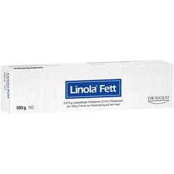 Linola Fett Creme