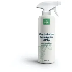 eco:fy Pferdedecken-Imprägnierspray