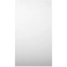 Klarstein Wonderwall Air Smart 480 Infrarotheizung 50x90cm App 480W Weiß