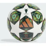 Adidas UEFA Champions League Mini Ball JH1292, Unisex Footballs, Green, 1