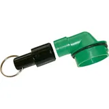 SOG Anschluss Typ B für Zweitkassette