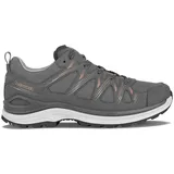 Lowa Innox EVO II GTX Damen Asphalt/Lachs 38