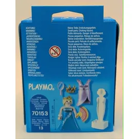 Playmobil Special Plus Prinzessin mit Kleiderpuppe 70153
