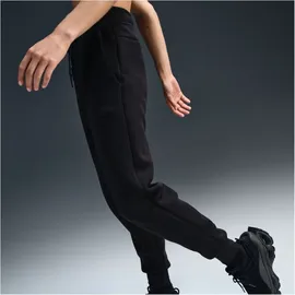Nike Tech Fleece Mid-Waist Jogginghose Schwarz XL