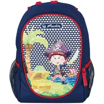 Herlitz Kindergartenrucksack Rookie Pirate