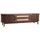 Okwish TV-Schrank 170x46x39,5 cm Natur MDF