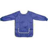 IDENA Bastelschürze für Kinder, Größe S - 5-6 Jahre