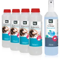 Microactiv® 8x 250 ml + 2x 250 ml Set