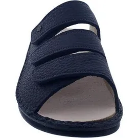 Finn Comfort Korfu dunkelblau 44