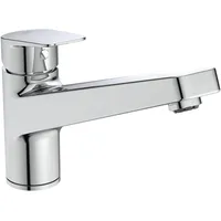 Ideal Standard Küchenarmatur Ceraplan Chrom Niederdruck