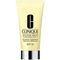 Dramatically Different Moisturizing Lotion+ SPF50
