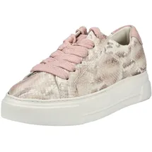 Paul Green Sneaker Low Rosa 38