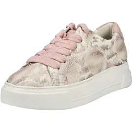 Paul Green Sneaker Low Rosa 38