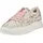 Paul Green Sneaker Low Rosa 38