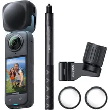 INSTA360 X4 Ski Bundle