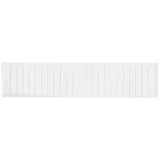 Elektro-Plast Abdeckstreifen 12 Module für Kleinverteiler MMR-12 E-P 40.12