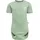 hummel hmlRIVER kurzarm Baby-Body 5065 - grayed jade 74