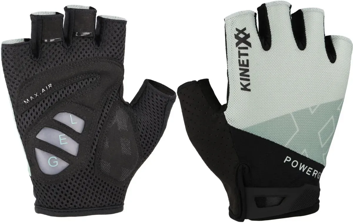 KinetiXx Lenian mint (16) 10,5